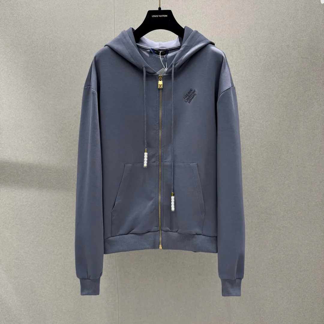 Men's Sweatshirts And Hoodies LOUIS VUITTON 17761924