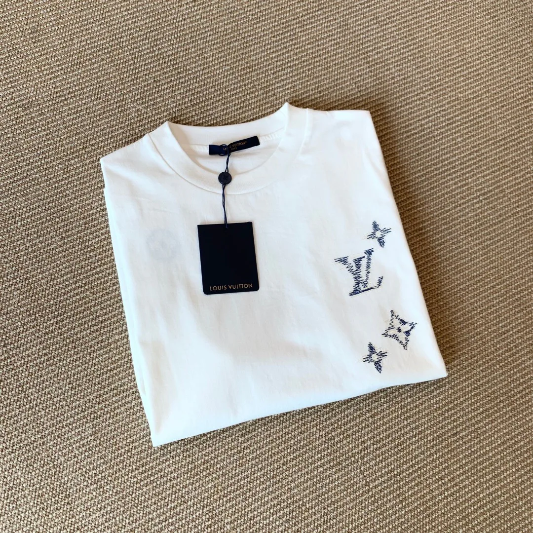 Women's T-Shirts LOUIS VUITTON 17420100