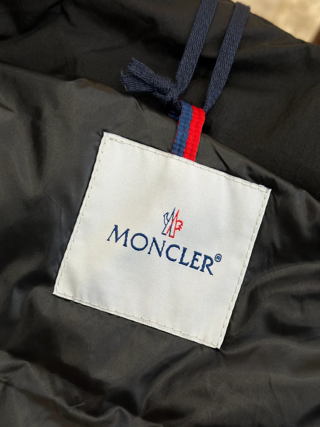 Men's Vests MONCLER 18260910