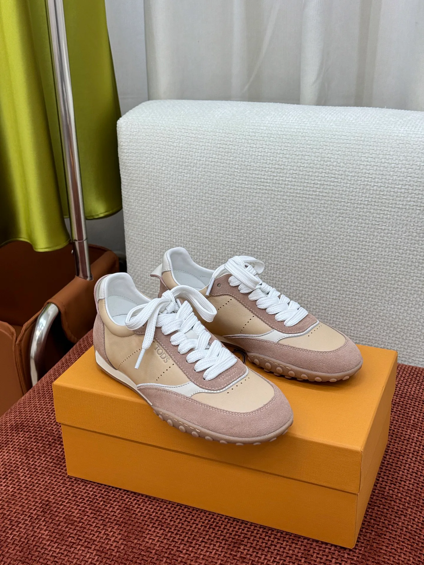 Women's Sneakers TOD'S 18341961