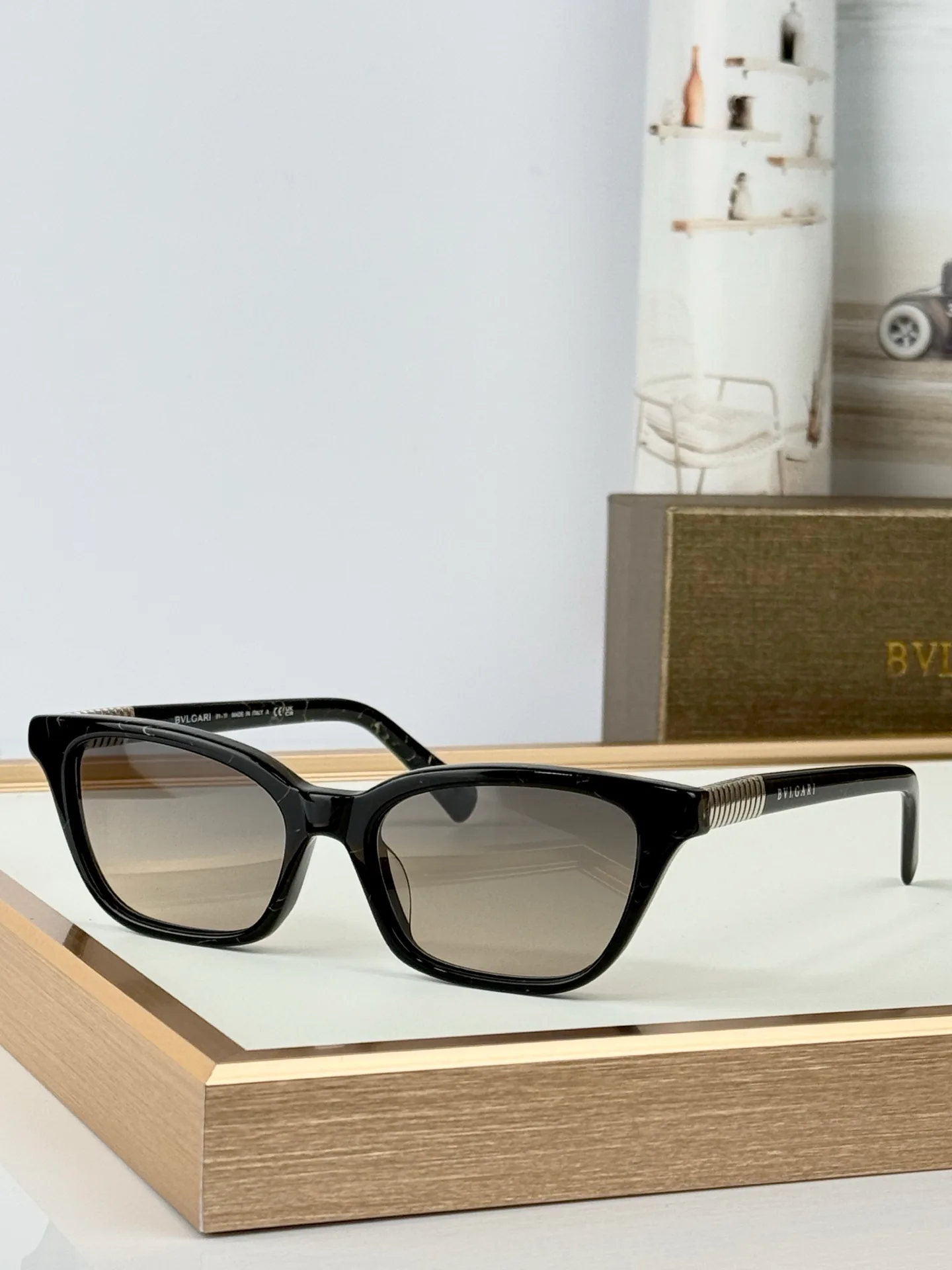 Glasses BVLGARI 18060017
