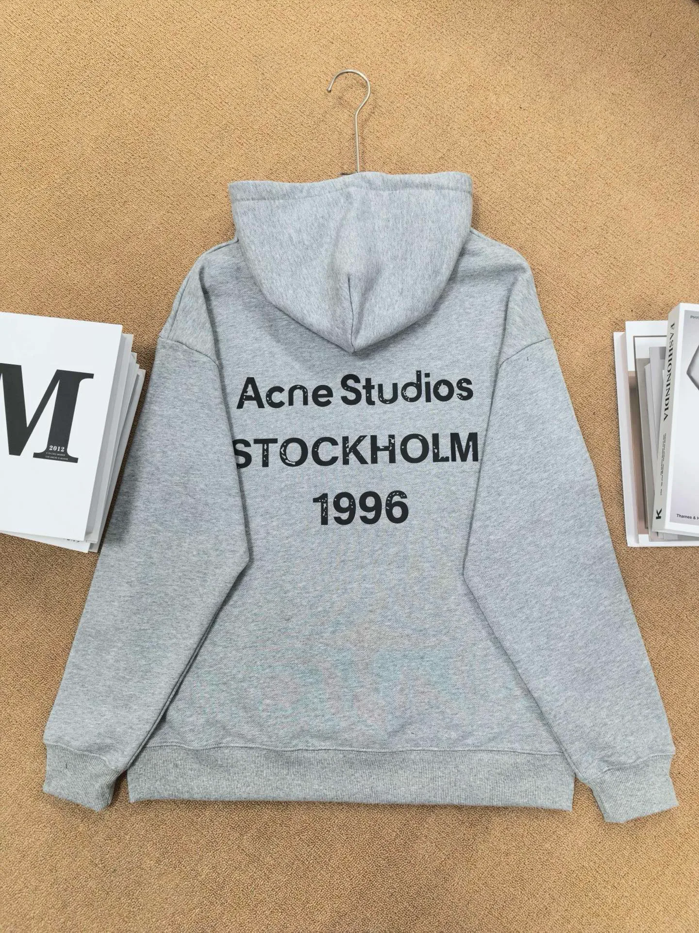 Women's Sweatshirts And Hoodies ACNE STUDIOS 17920694