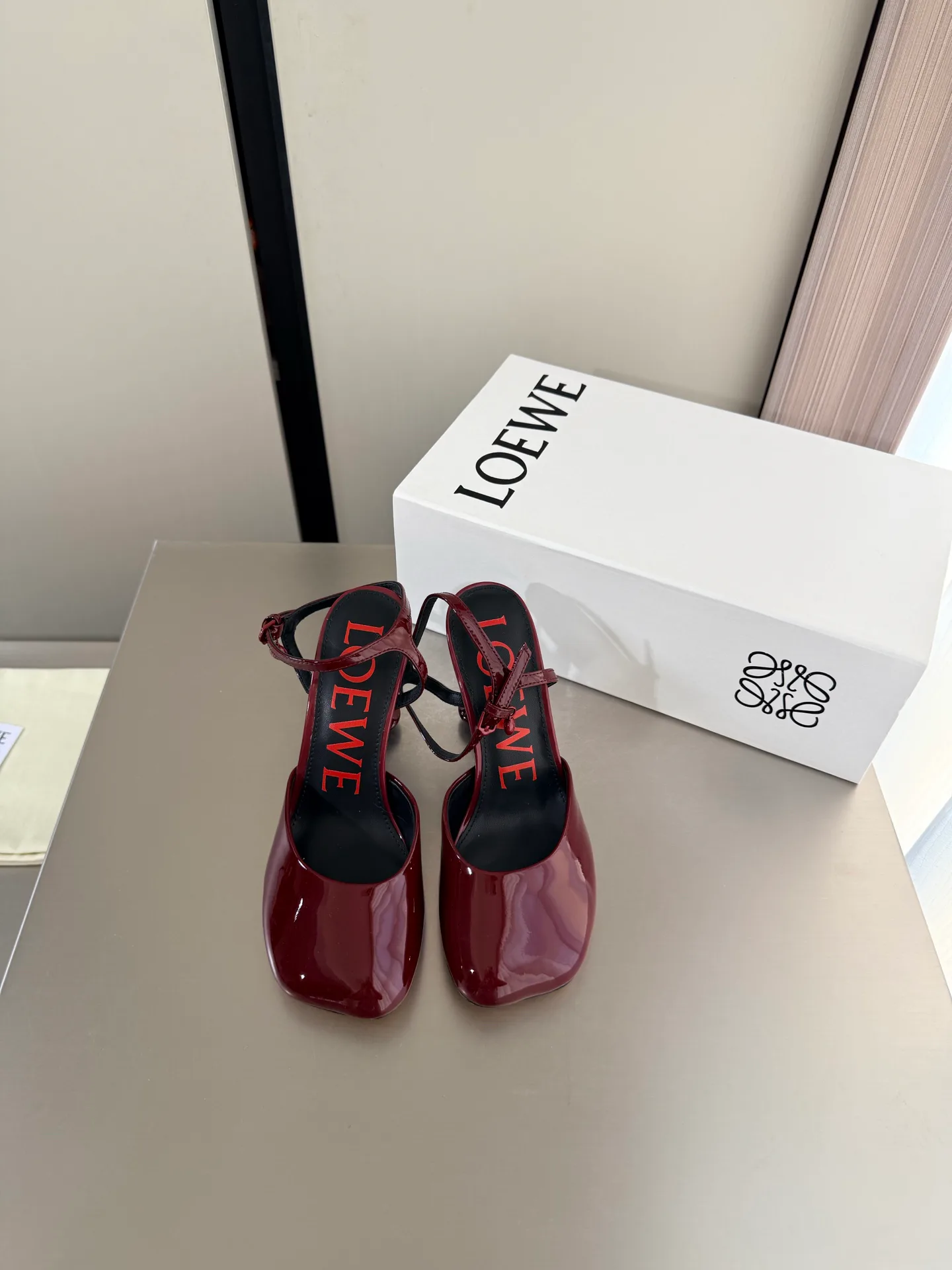 Women's Heels LOEWE 16978404