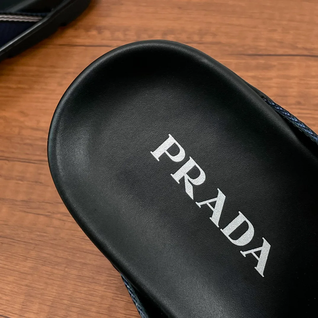Men's Flip-Flops PRADA 17280264