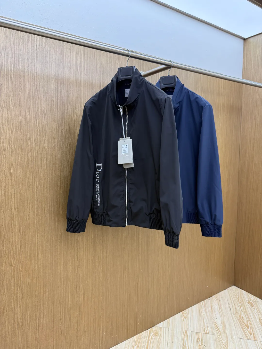 Men's Jackets And Down Jackets CHRISTIAN DIOR 17410555