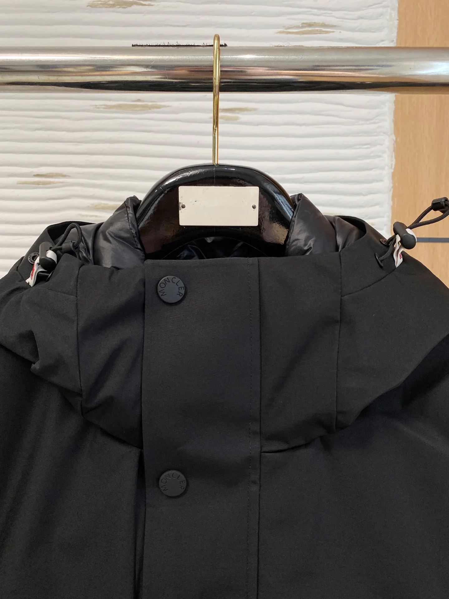 Men's Jackets And Down Jackets MONCLER 18111247