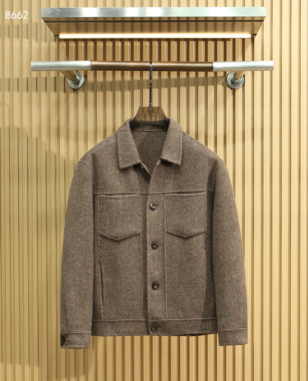 Men's Jackets And Down Jackets LORO PIANA 18249371