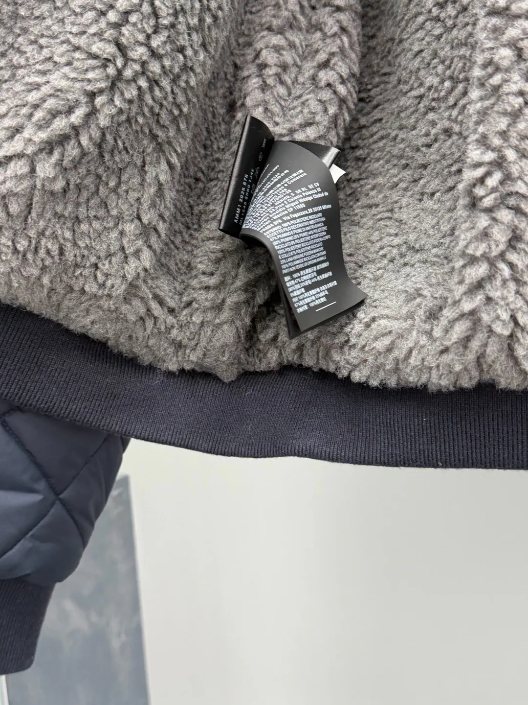 Women's Jackets And Down Jackets MIU MIU 18347423