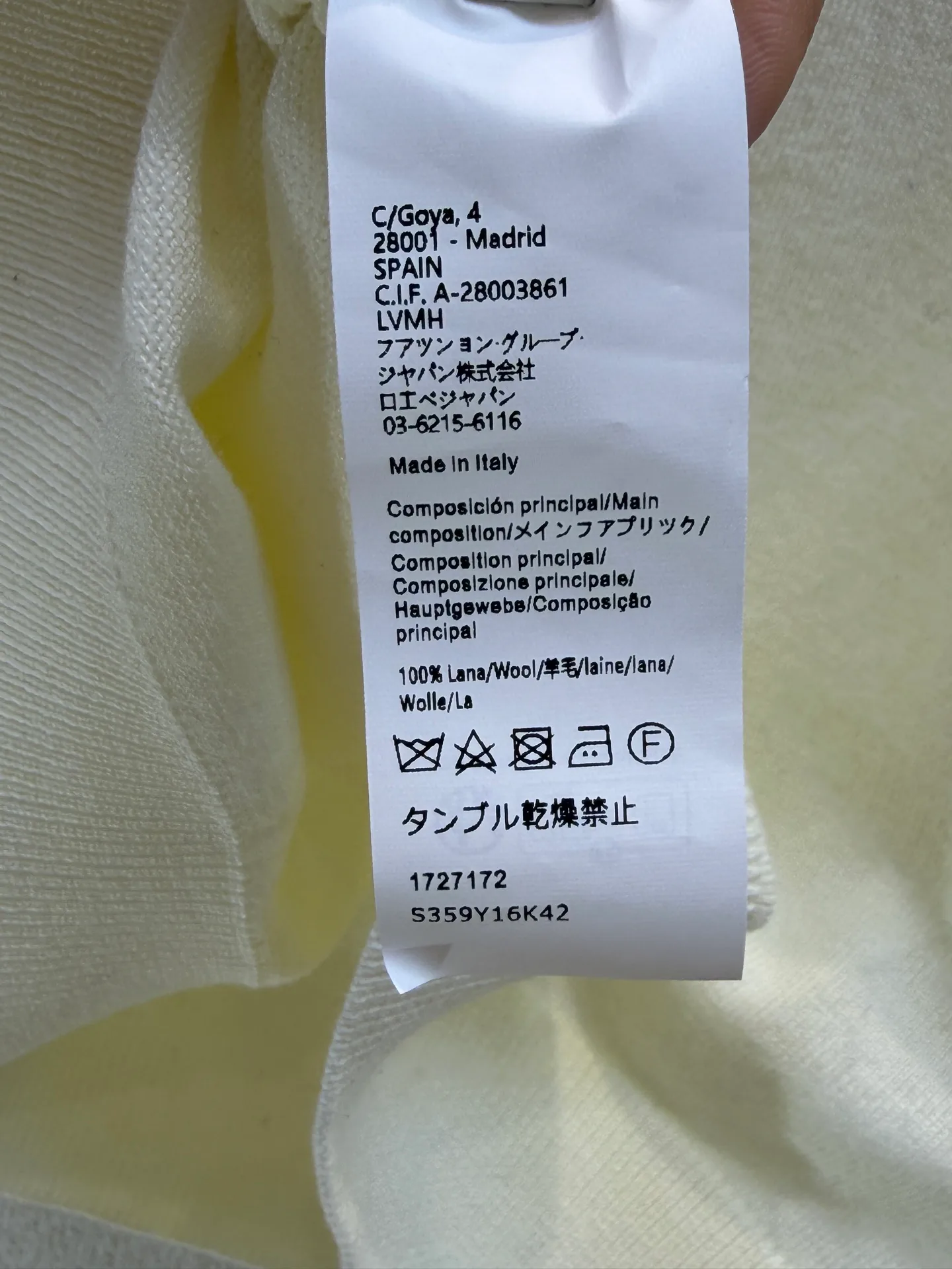 Women's Jumpers And Sweaters LOEWE 18407845