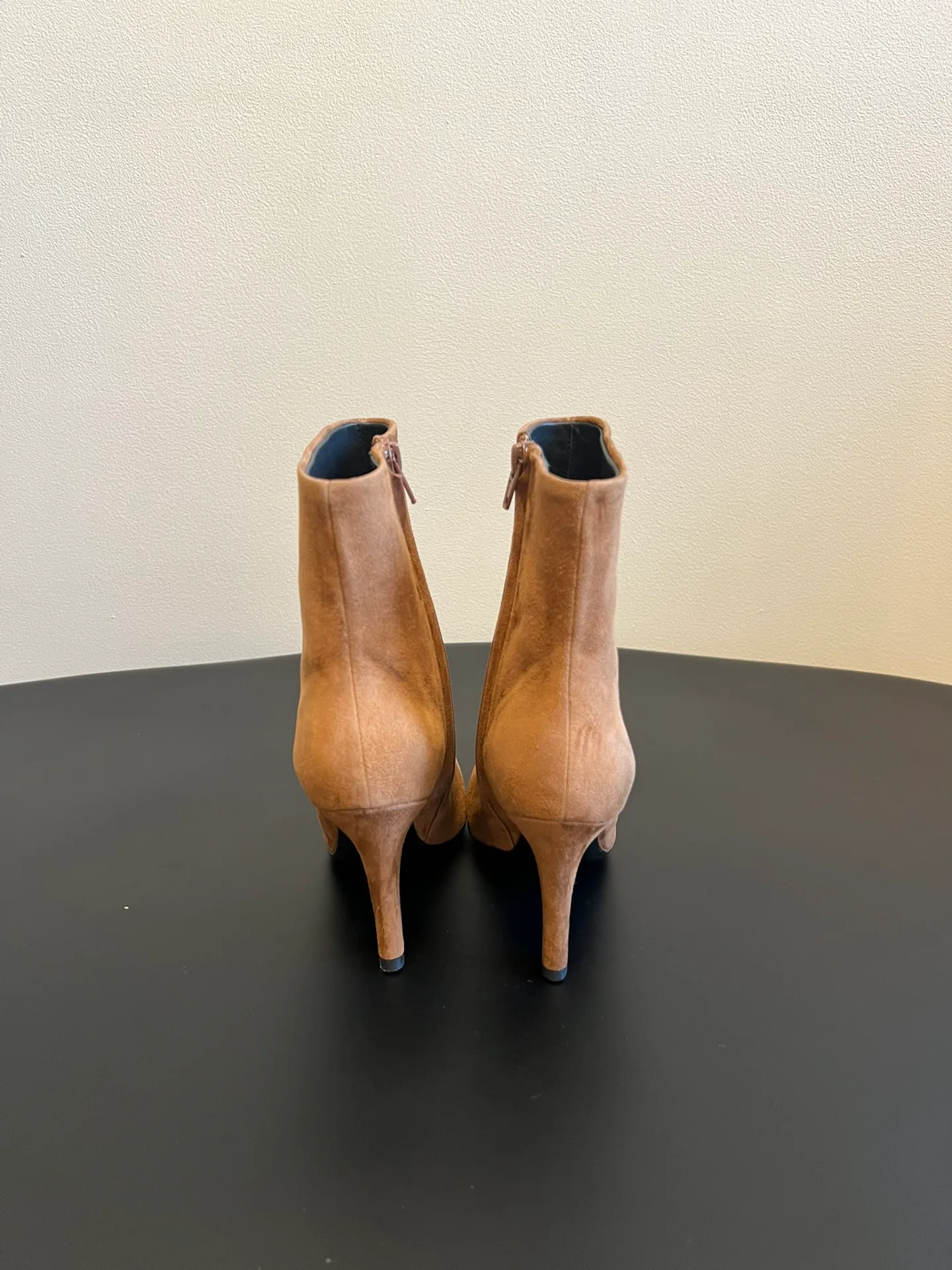 Women's Booties SAINT LAURENT 18509581