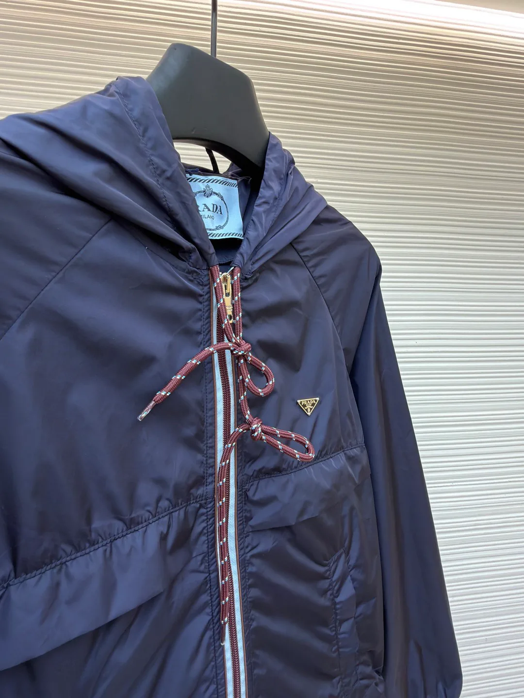 Men's Jackets And Down Jackets PRADA 17364969