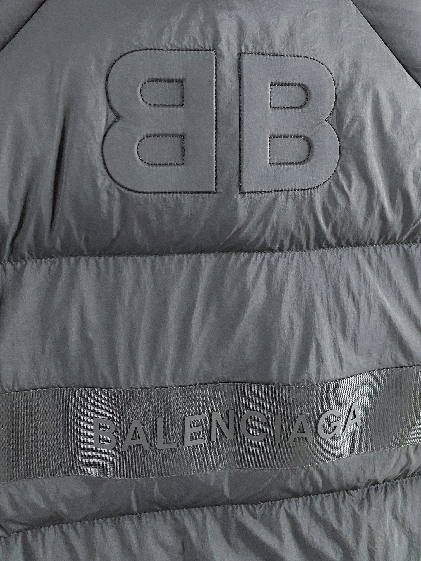 Men's Jackets And Down Jackets BALENCIAGA 17919146
