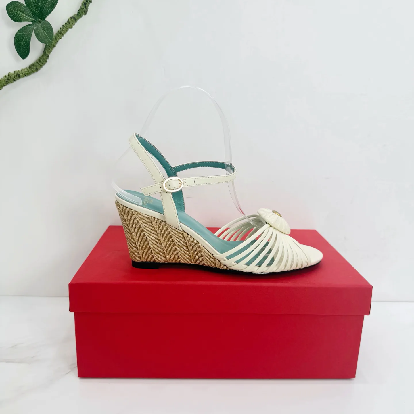 Women's Open-Toe Sandals VALENTINO 17802869
