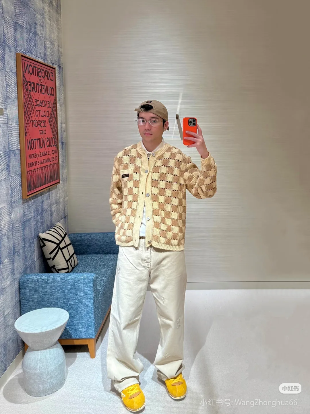 Men's Jumpers And Sweaters LOUIS VUITTON 17740832