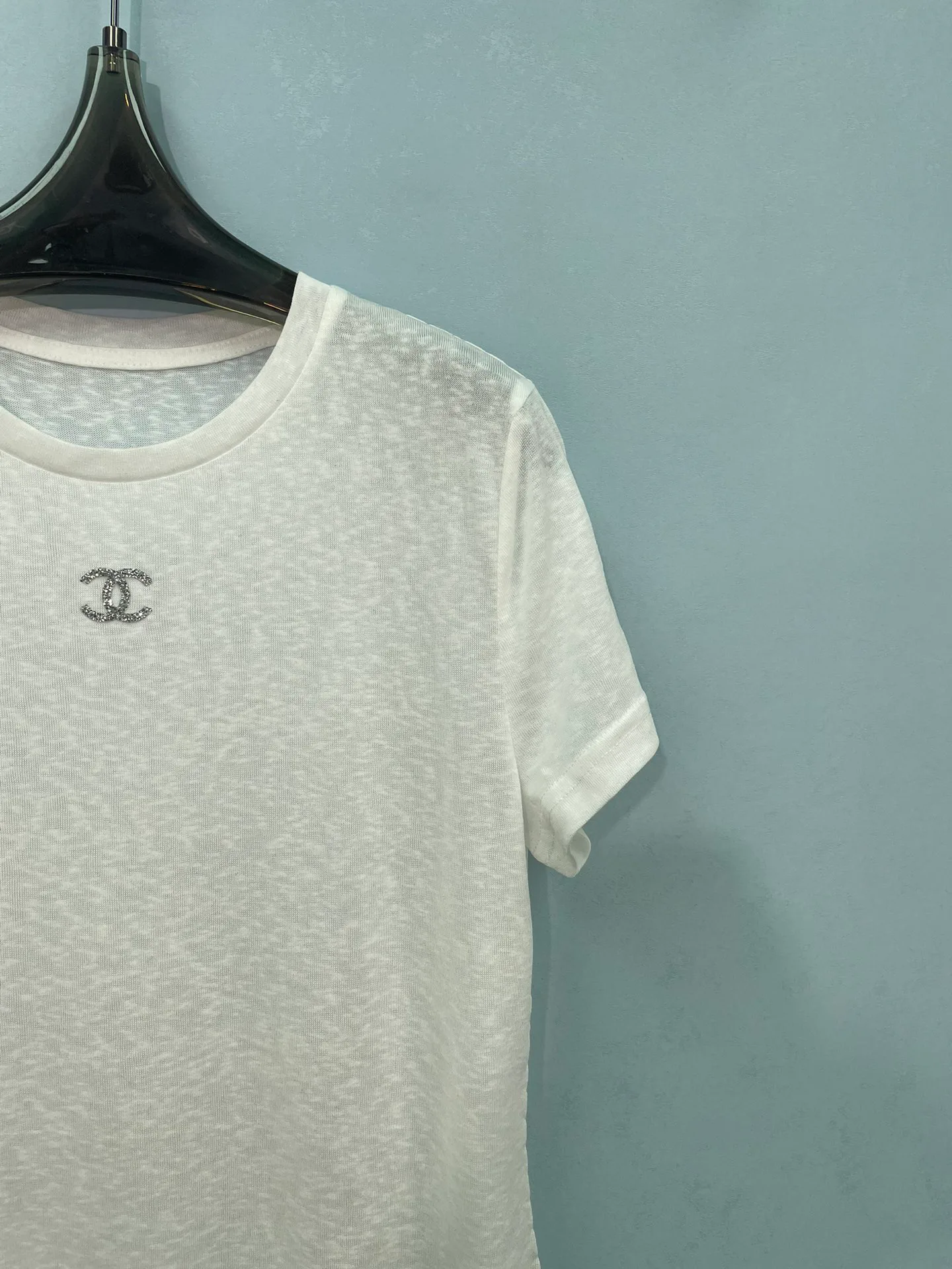Women's T-Shirts CHANEL 17740181