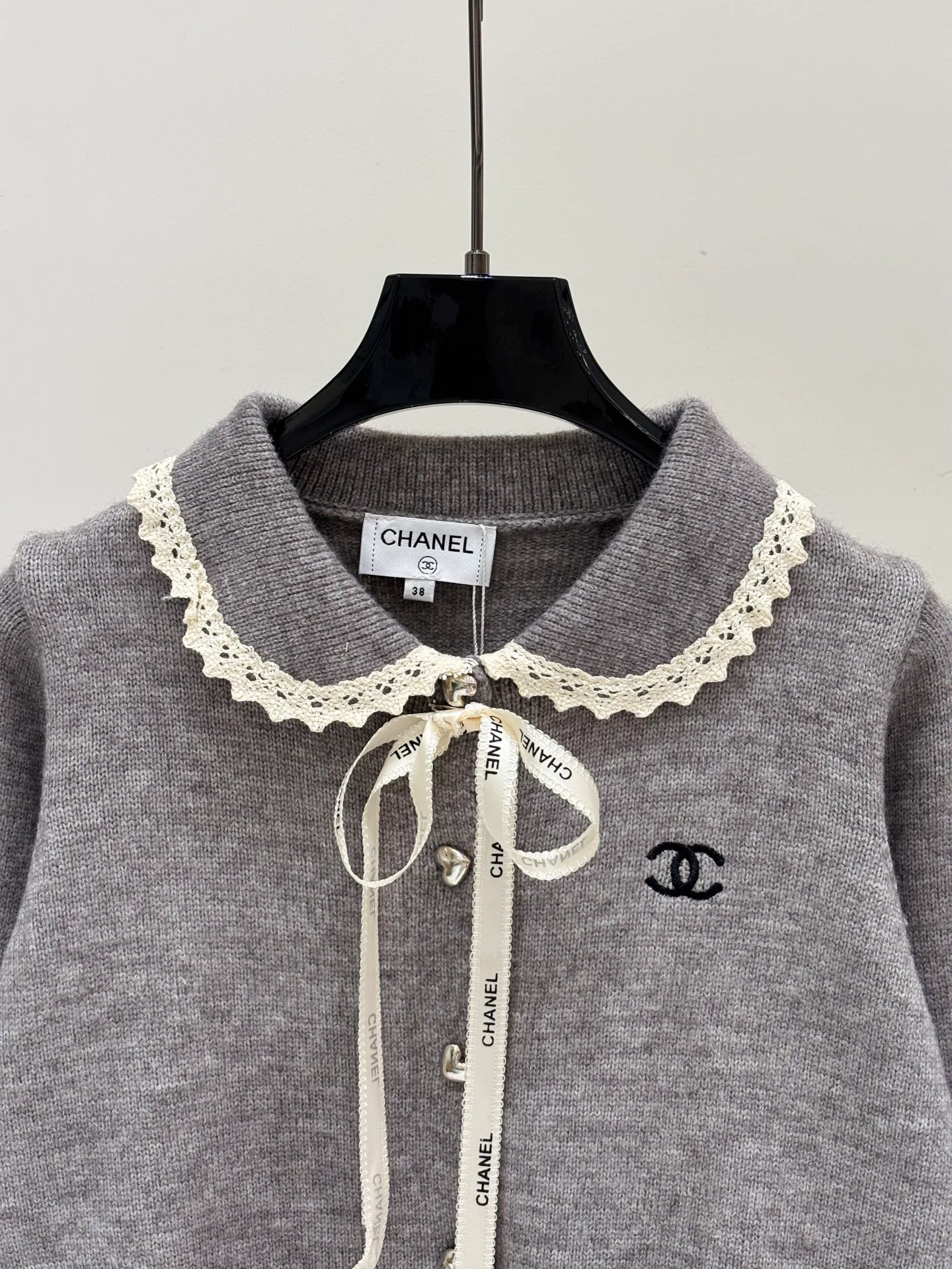Джемперы И Свитеры Женские Chanel 18635828