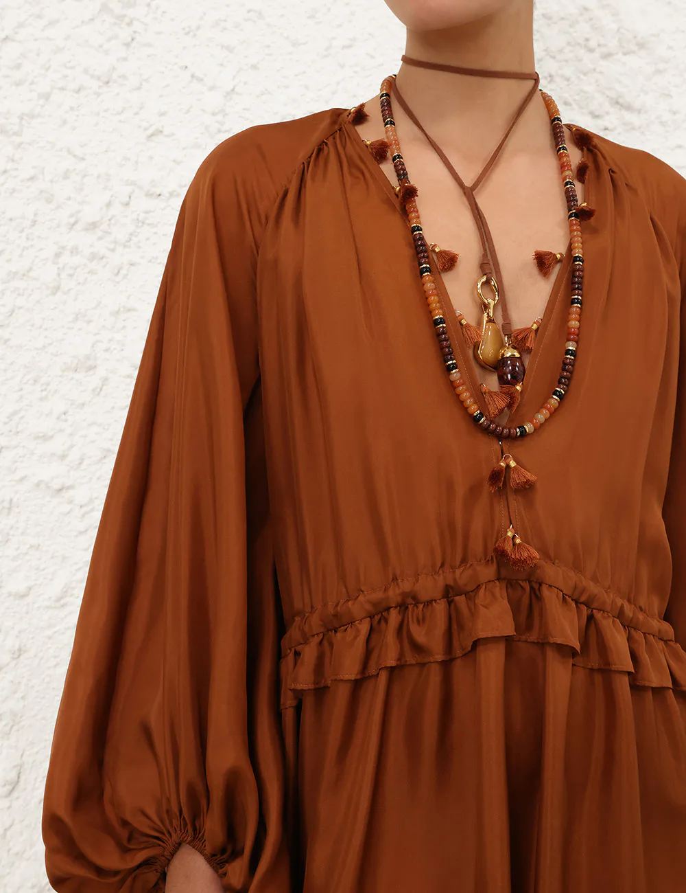 Women's Dresses ZIMMERMANN 18280231