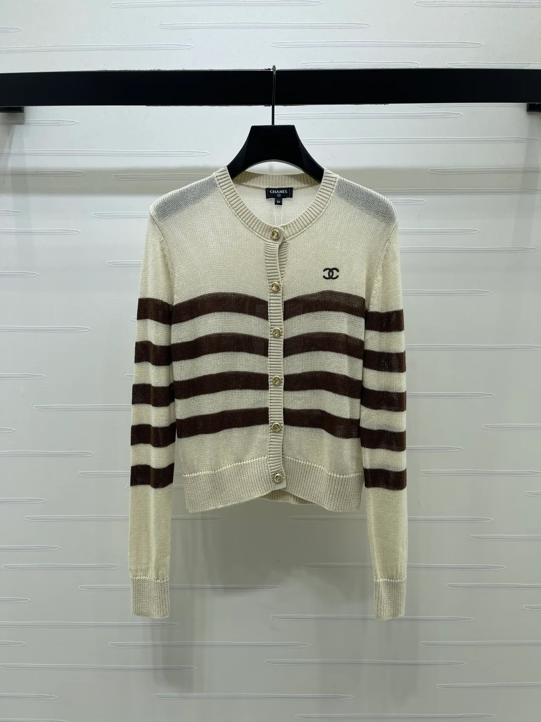 Women's Jumpers And Sweaters CHANEL 18437223