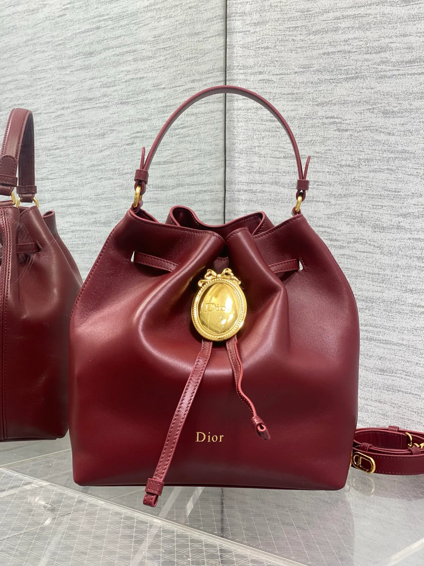 Women's Classic Handbags CHRISTIAN DIOR 17858132