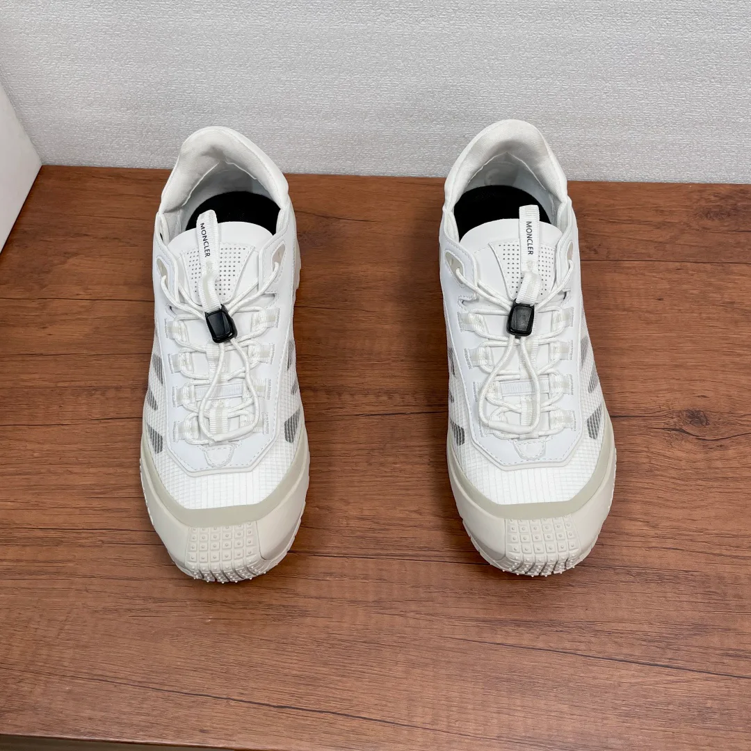 Men's Sneakers MONCLER 17971361
