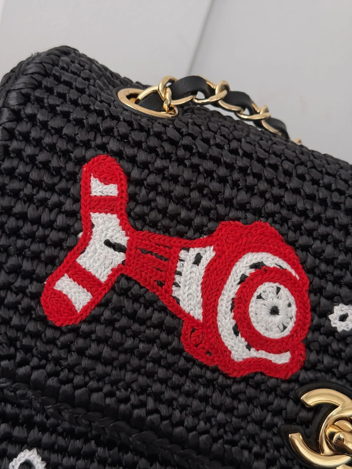 Классические Сумки Женские Chanel 18588479