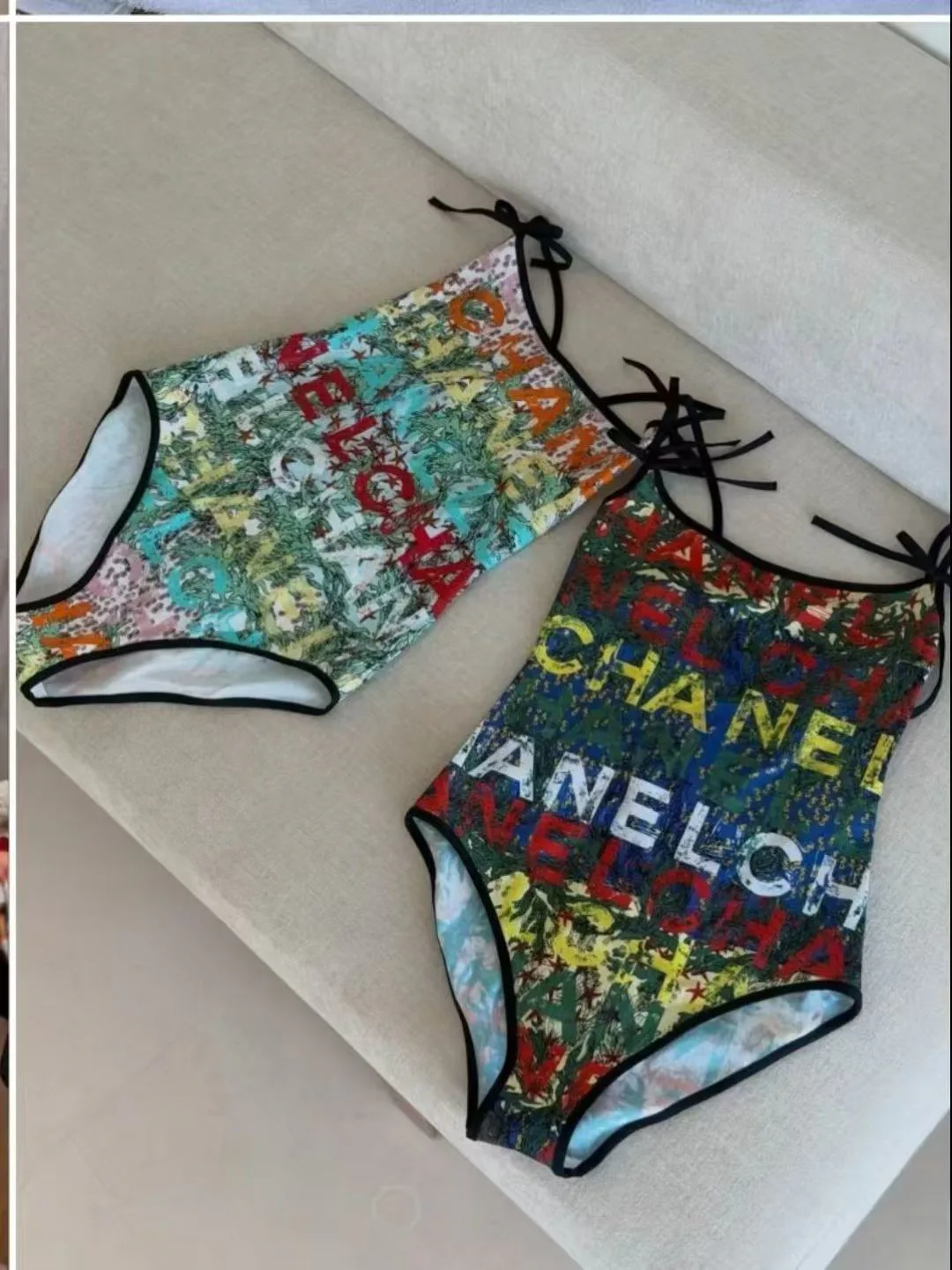 Women's Swimwear CHANEL 17673204