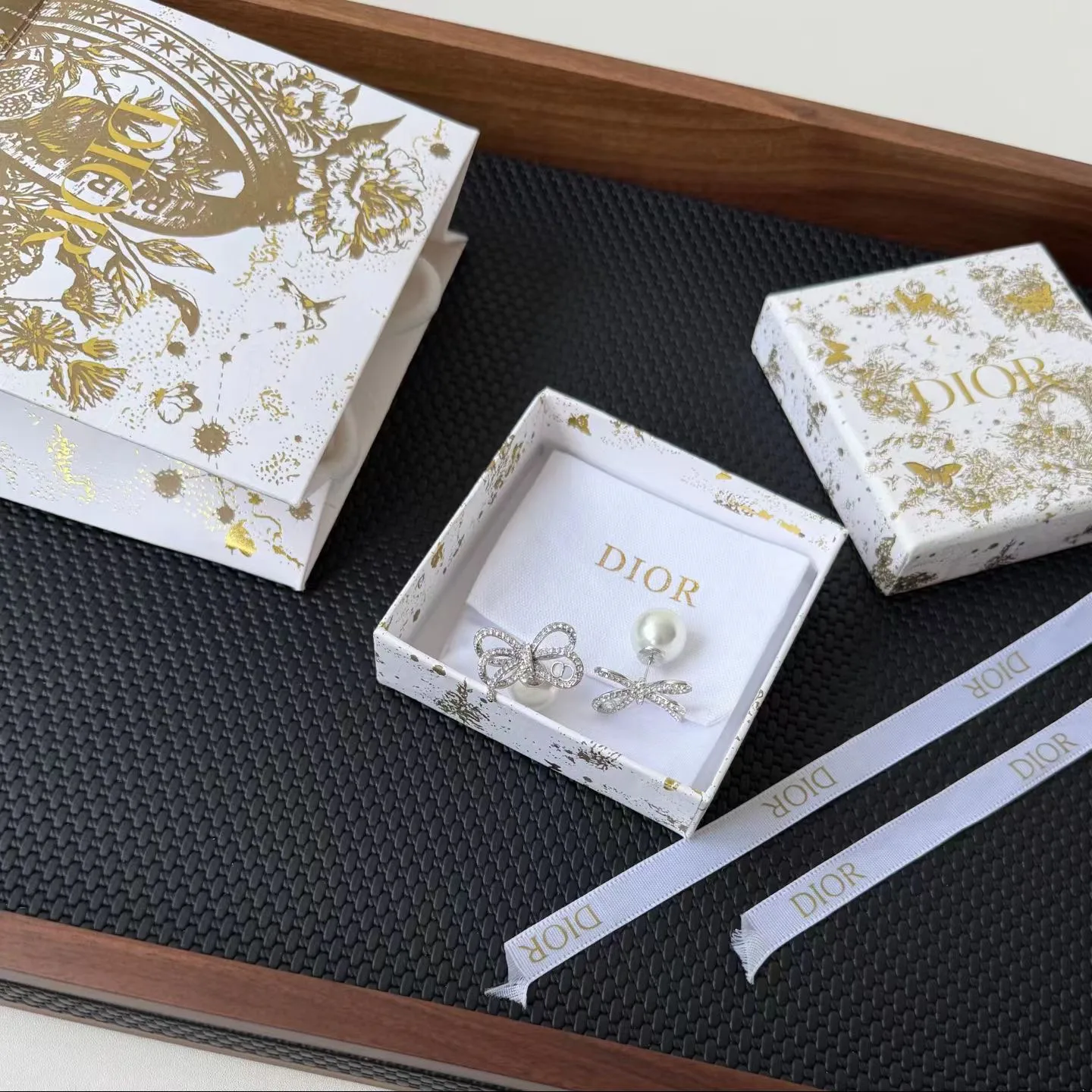 Jewelry CHRISTIAN DIOR 17857371