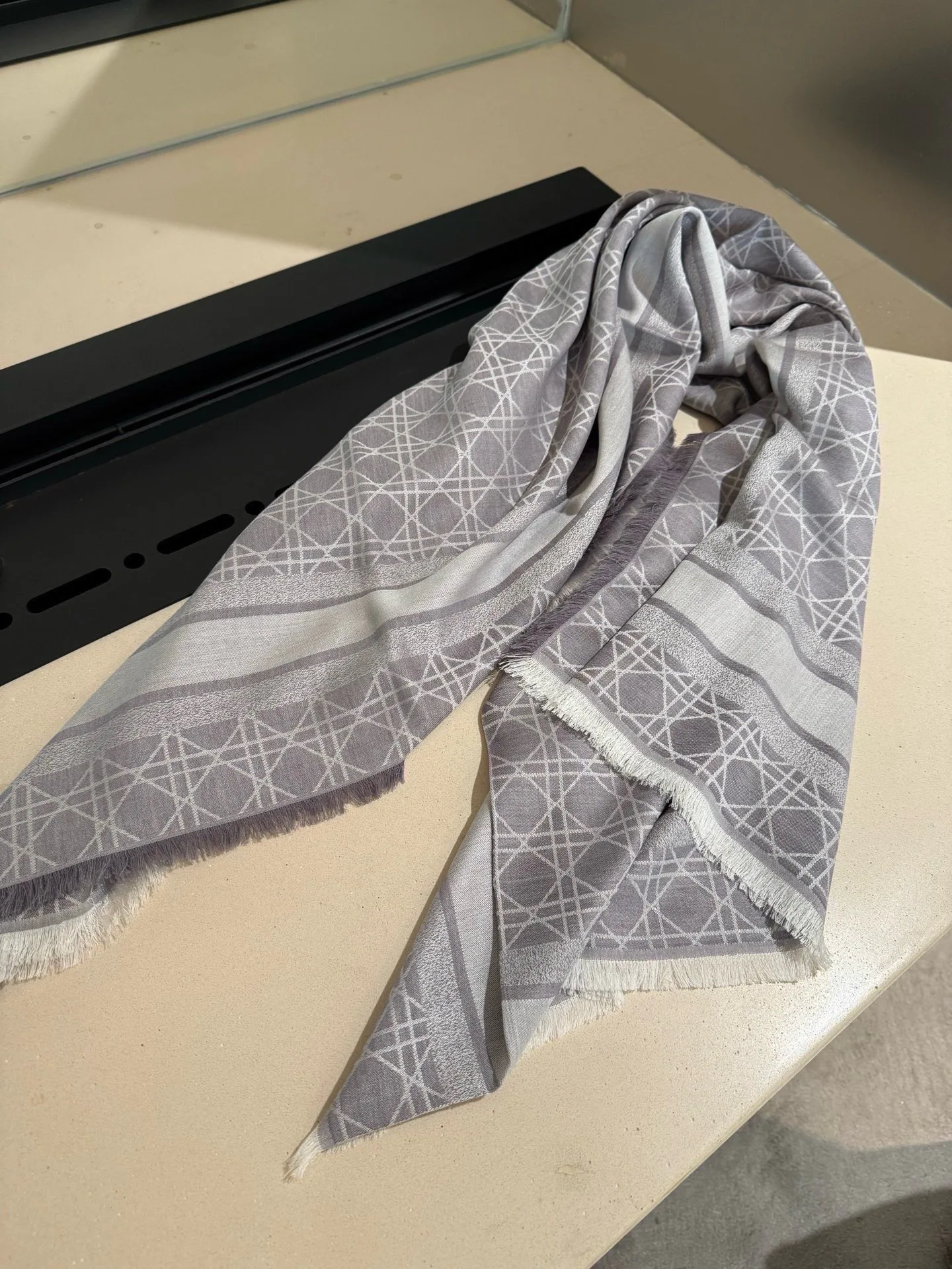 Scarves CHRISTIAN DIOR 17448551