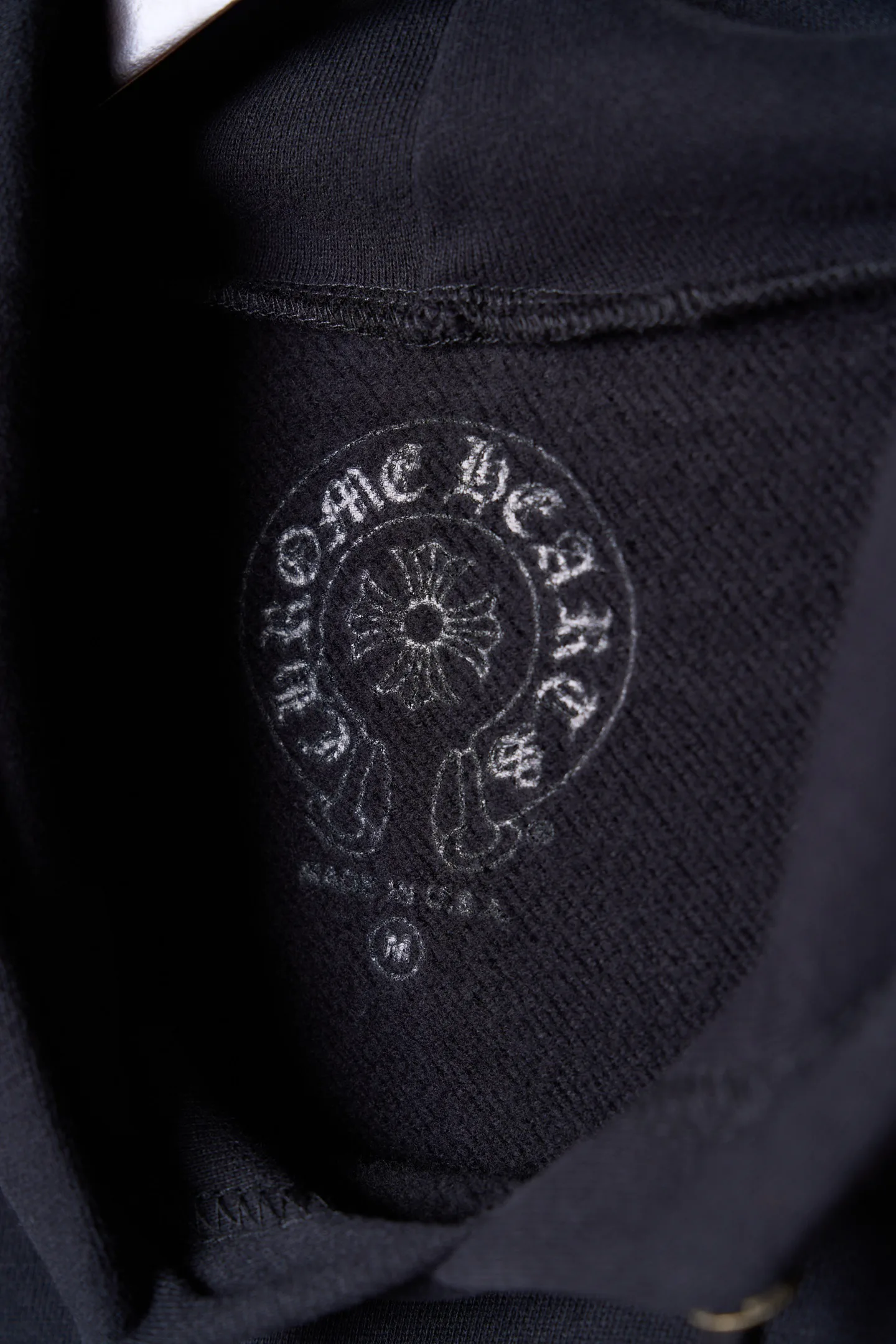Men's Sweatshirts And Hoodies CHROME HEARTS 17921911