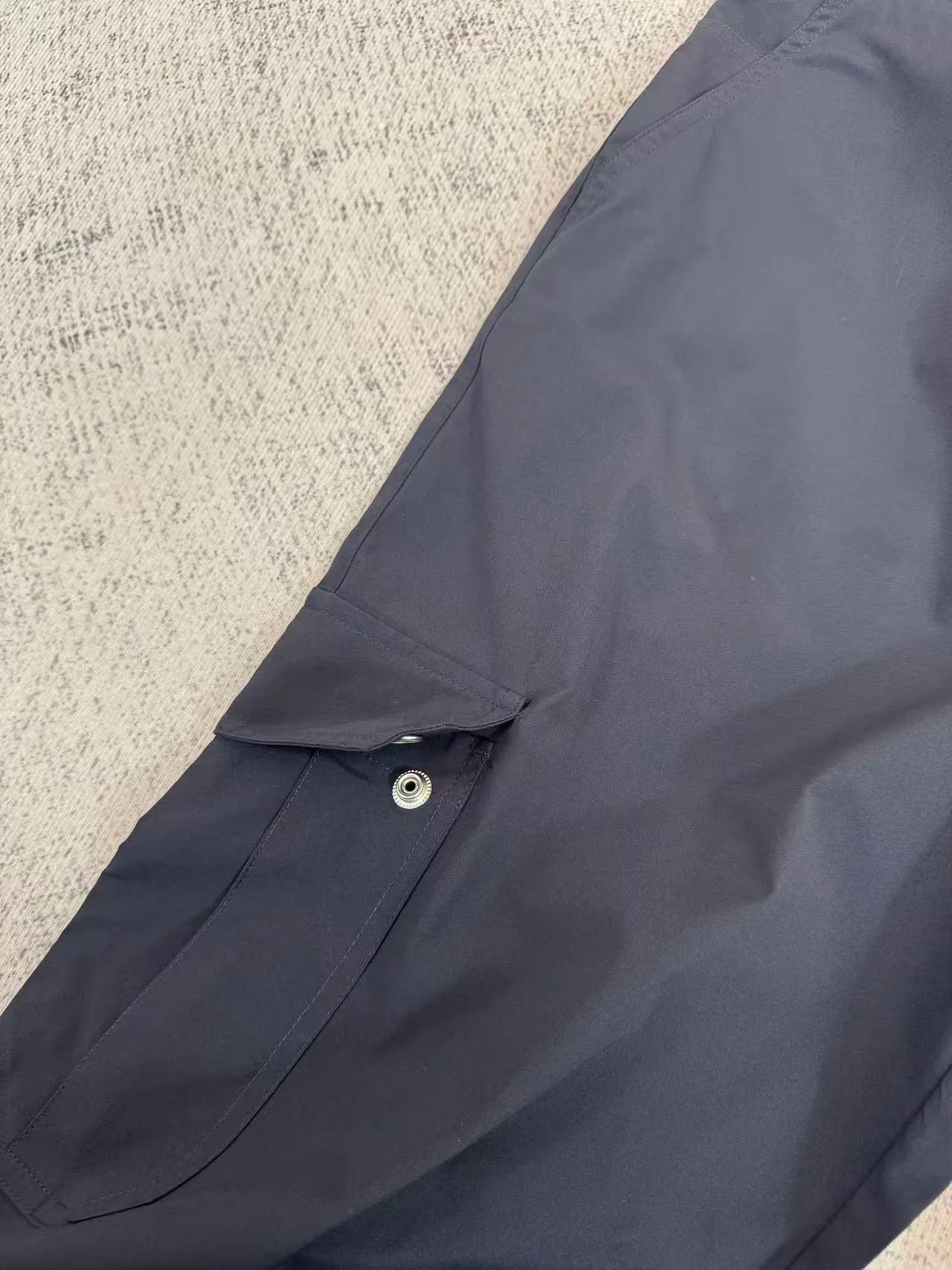 Men's Trousers CHRISTIAN DIOR 17707208
