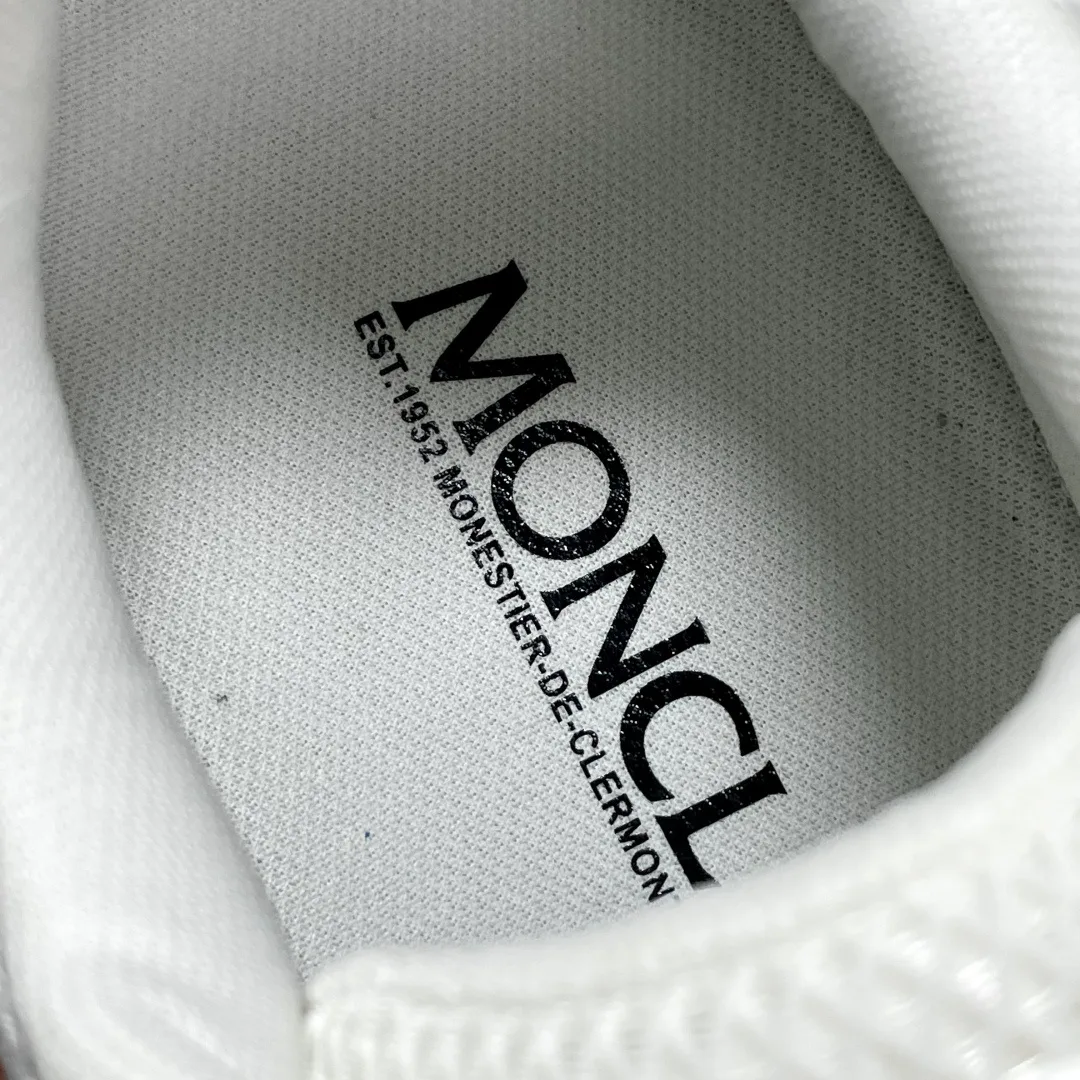 Кроссовки Мужские Moncler 18675068
