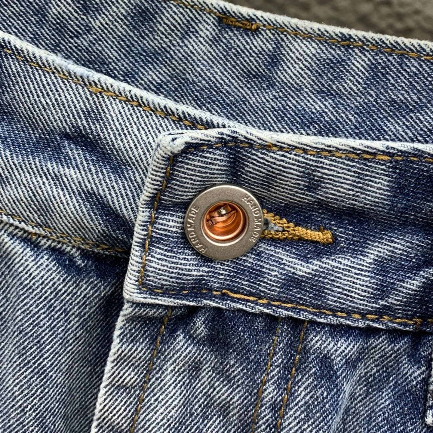 Men's Jeans ARMANI 18296278