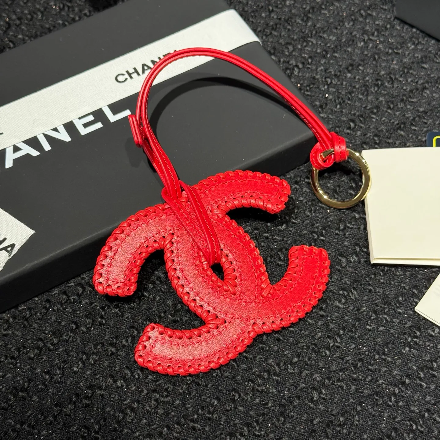 Key Cases CHANEL 18286676