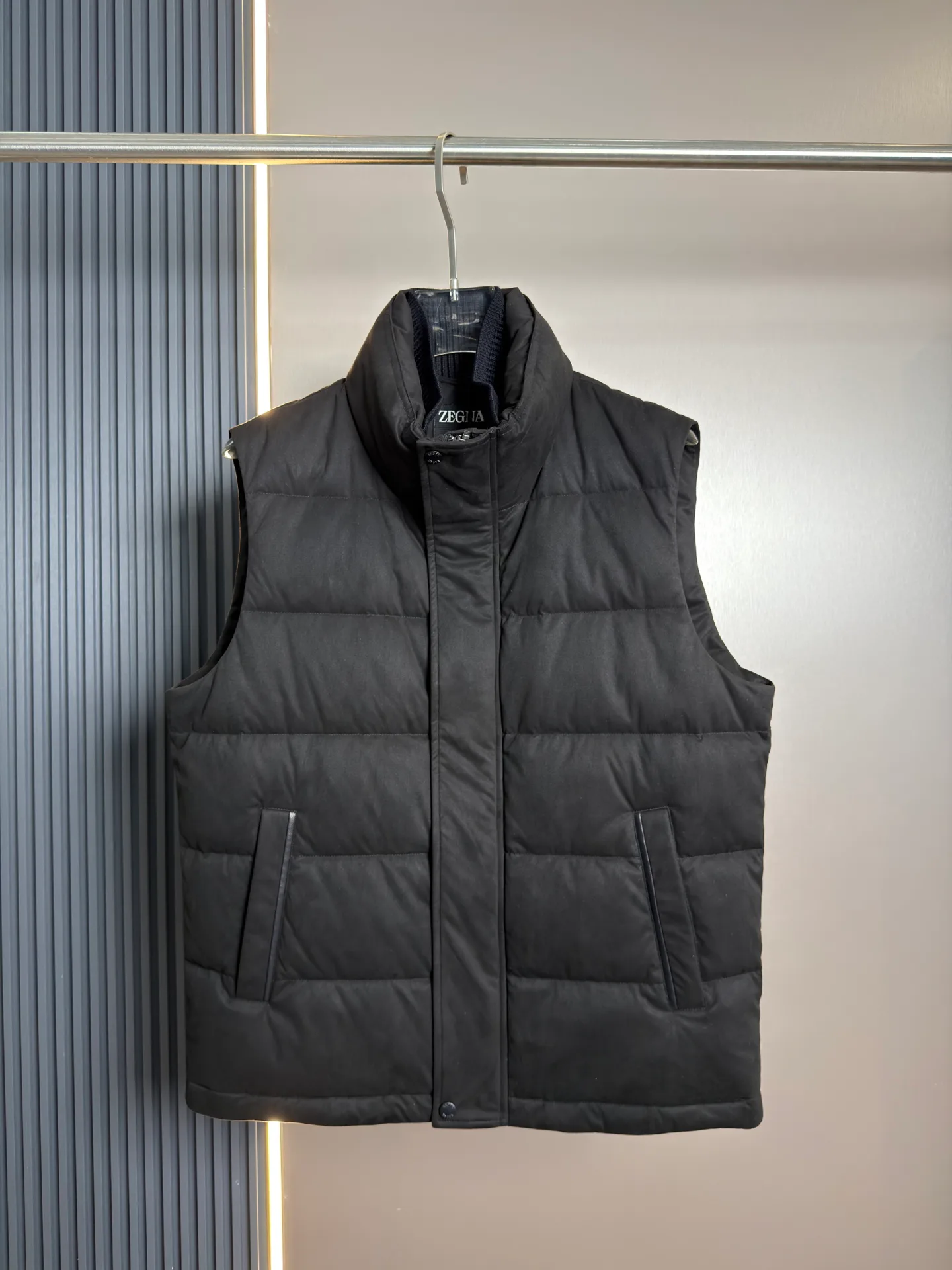 Men's Vests ZEGNA 18269225
