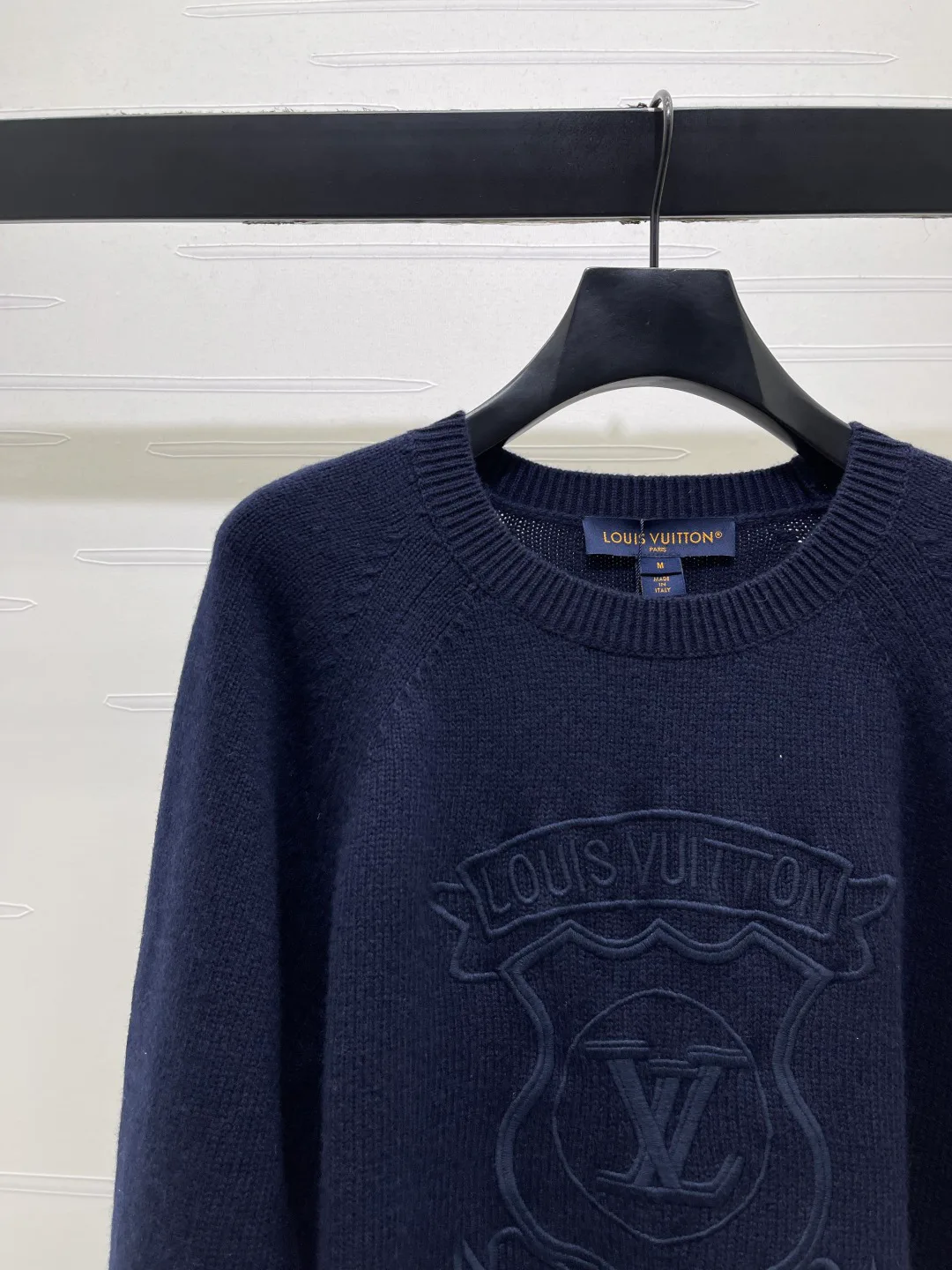 Women's Jumpers And Sweaters LOUIS VUITTON 18437217
