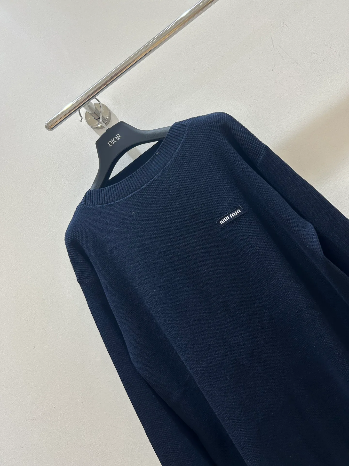 Women's Jumpers And Sweaters MIU MIU 17799669