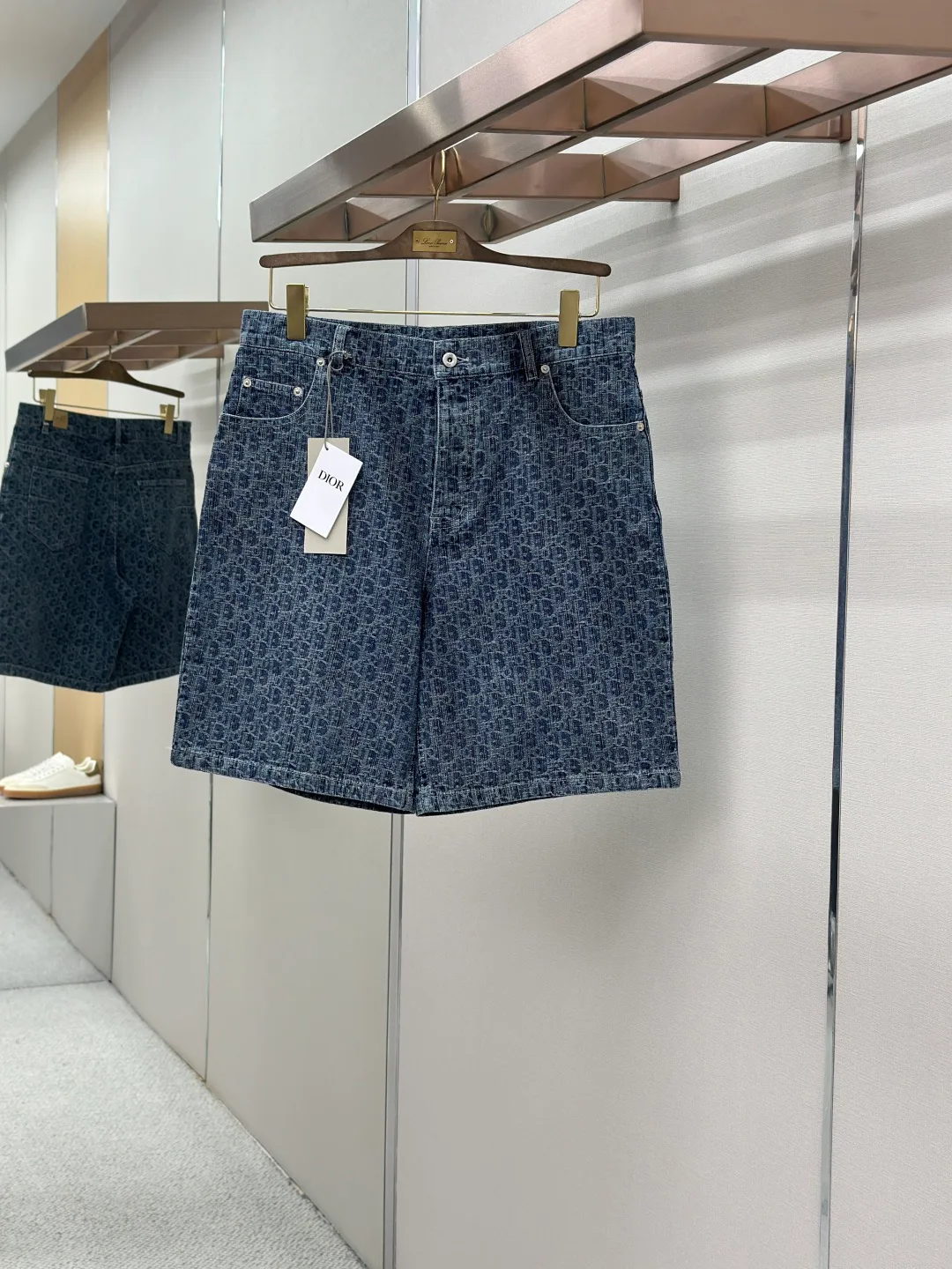 Men's Shorts CHRISTIAN DIOR 18109795
