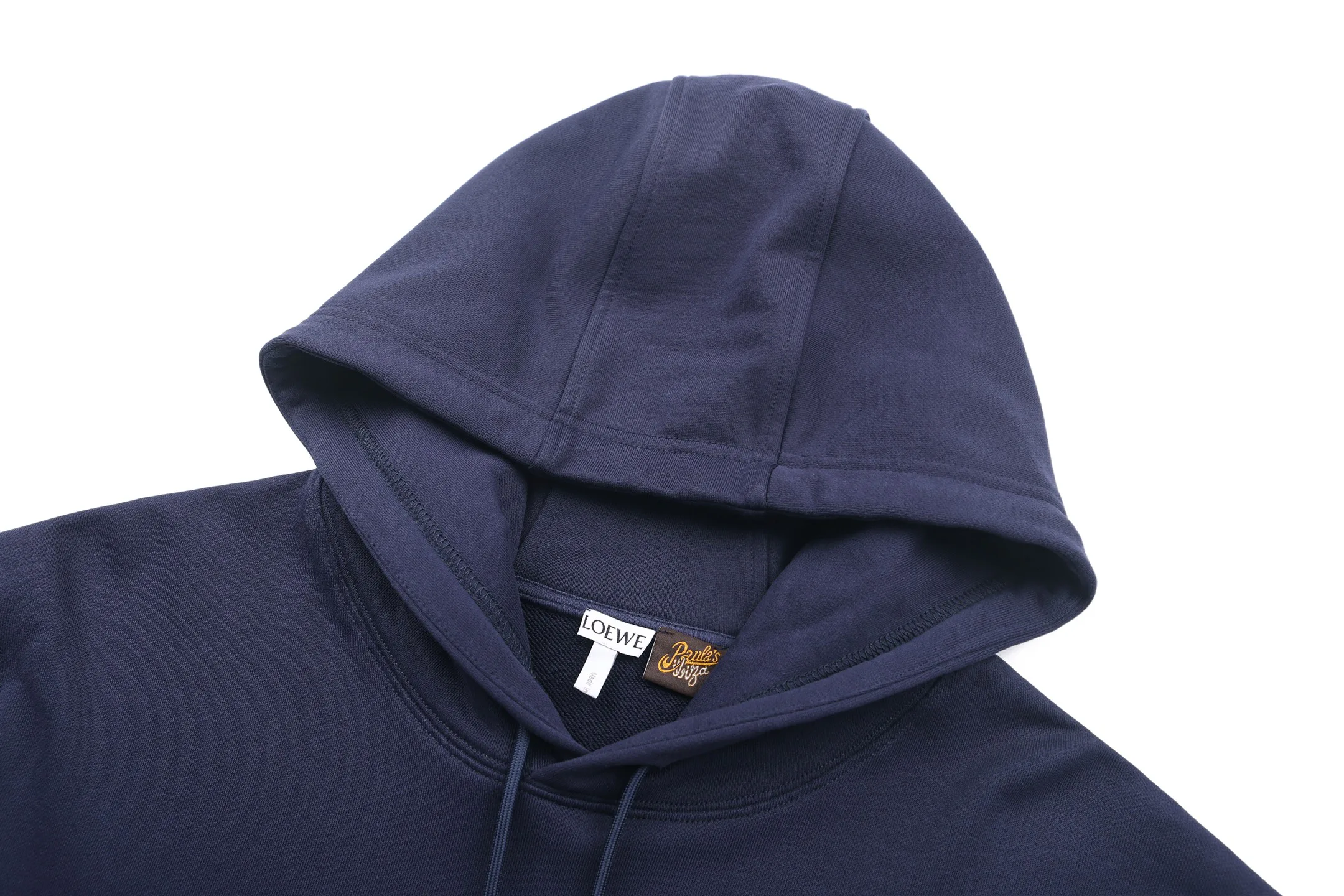 Men's Sweatshirts And Hoodies LOEWE 18073919