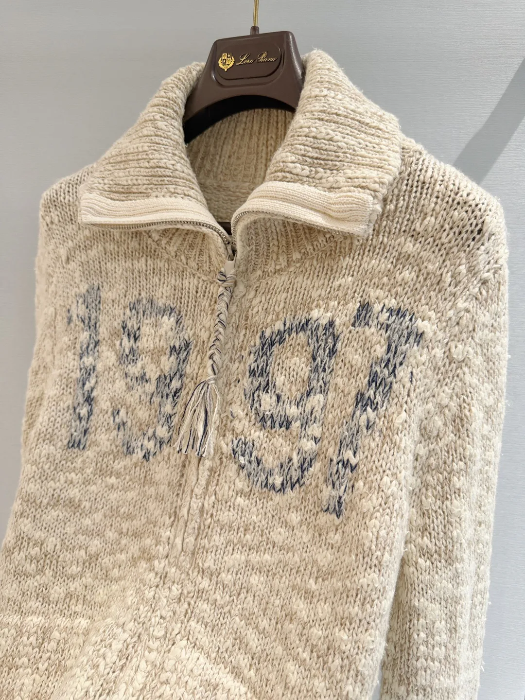 Women's Jumpers And Sweaters LORO PIANA 18388262