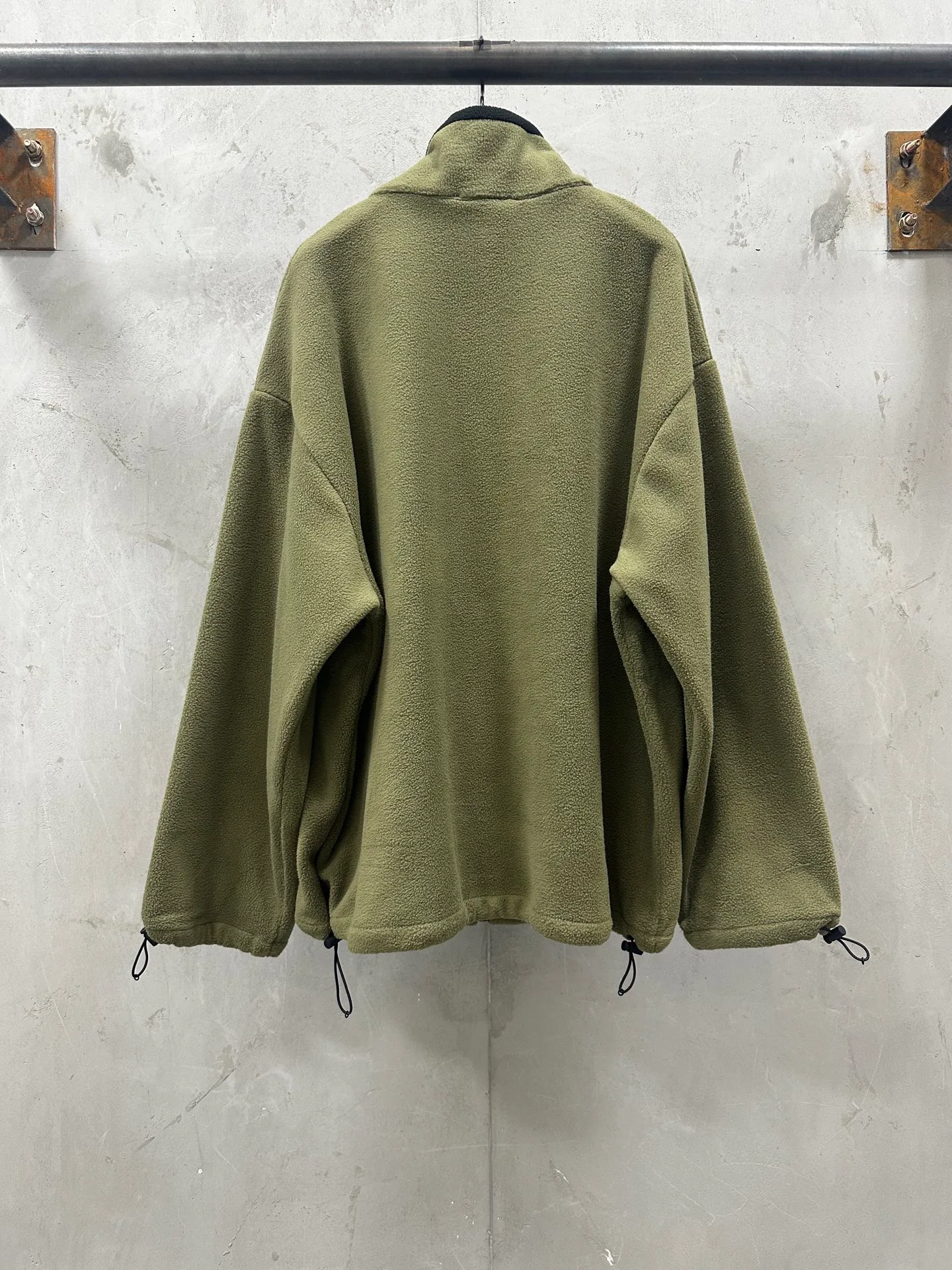 Men's Jackets And Down Jackets MIU MIU 18215609