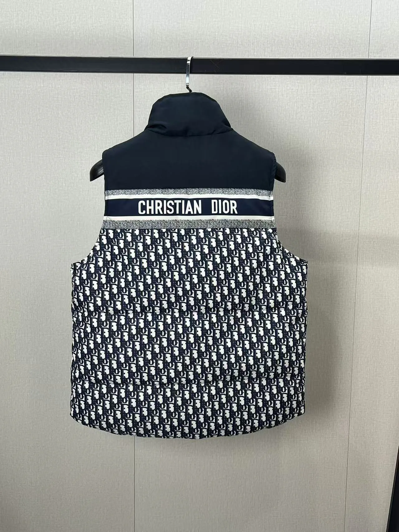Women's Vests CHRISTIAN DIOR 18129881