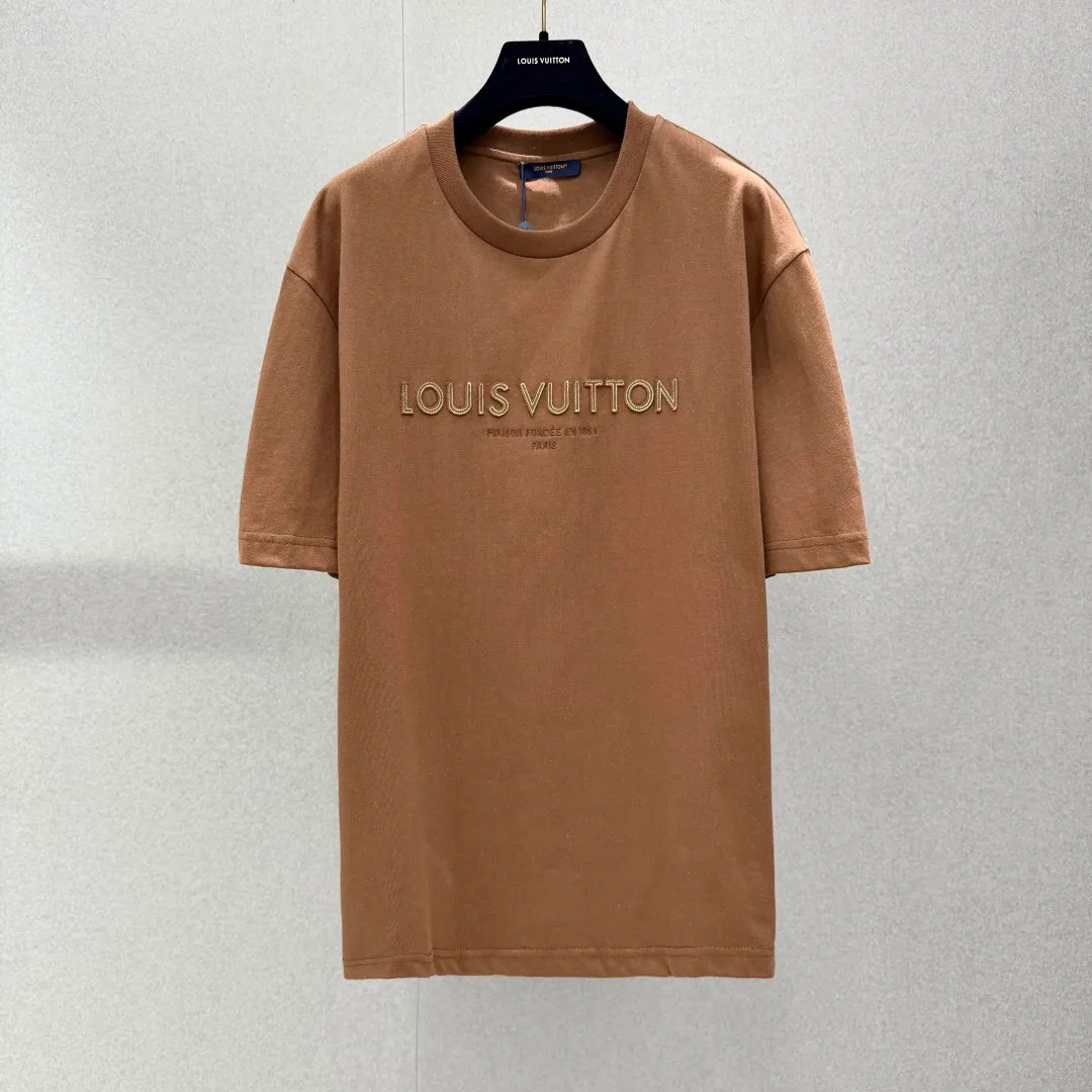 Men's T-Shirts LOUIS VUITTON 18431314