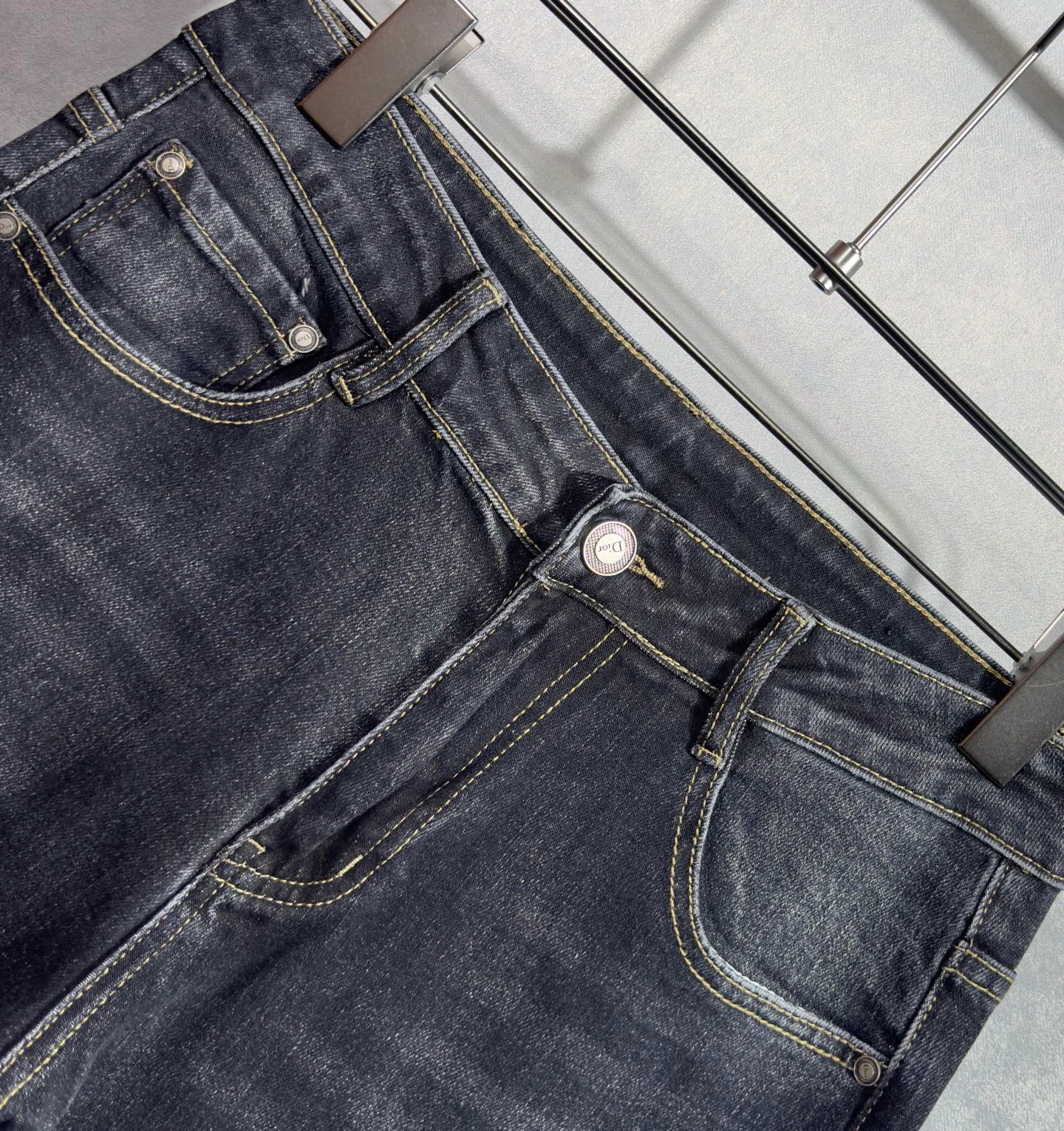 Men's Jeans CHRISTIAN DIOR 18098370
