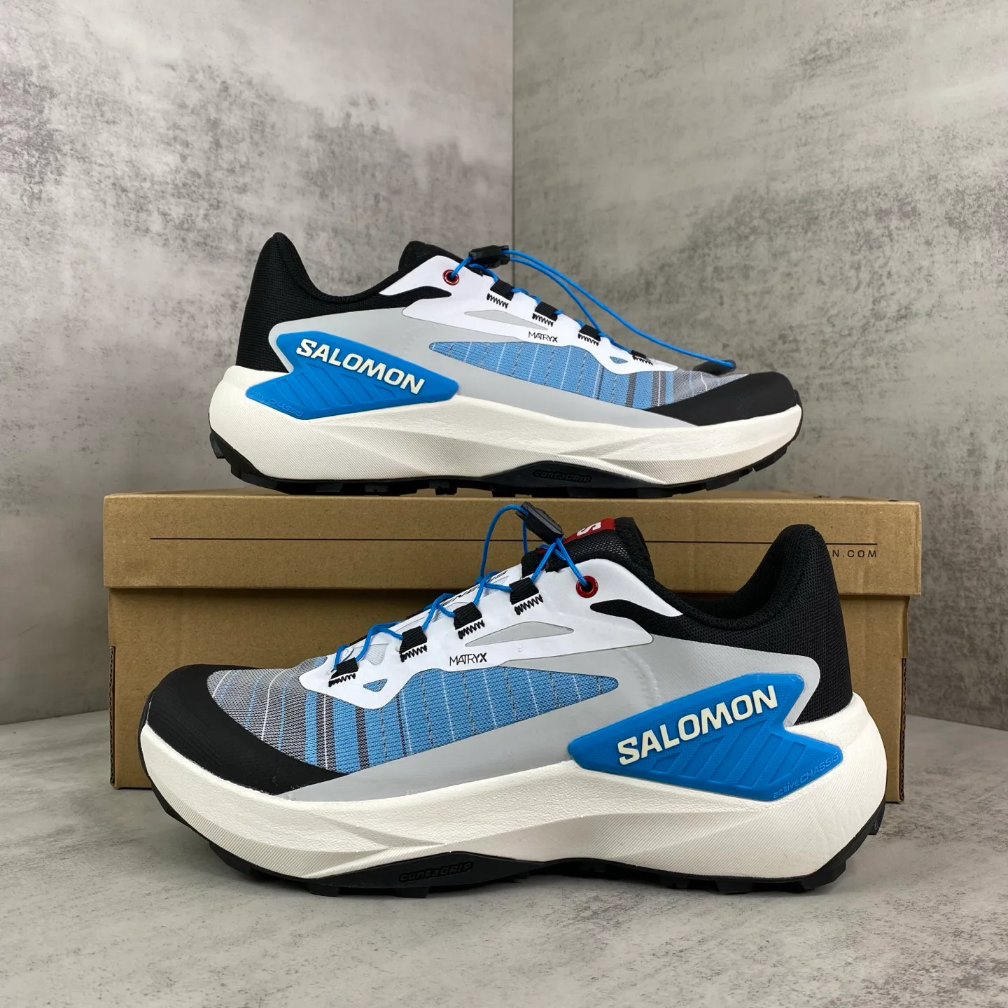 Women's Sneakers SALOMON 17835393