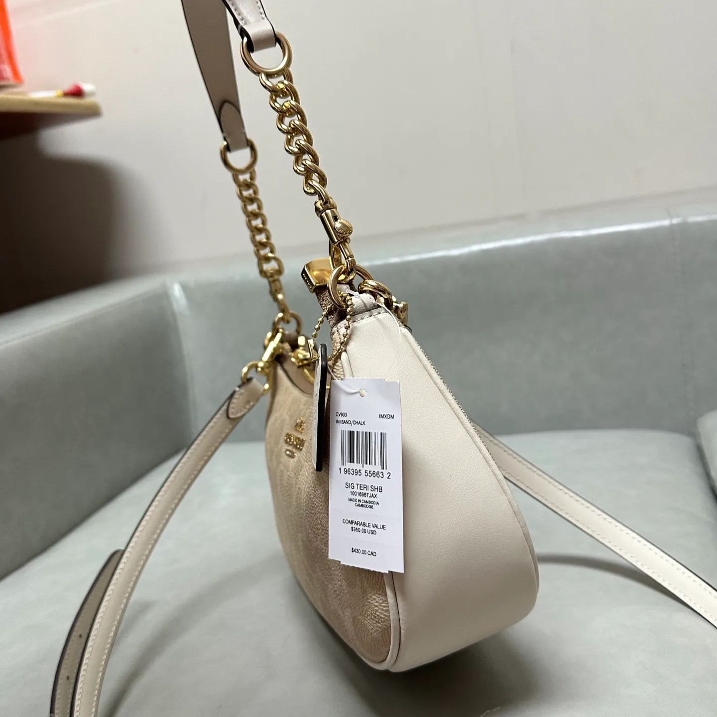 Women's Classic Handbags COACH 17961033