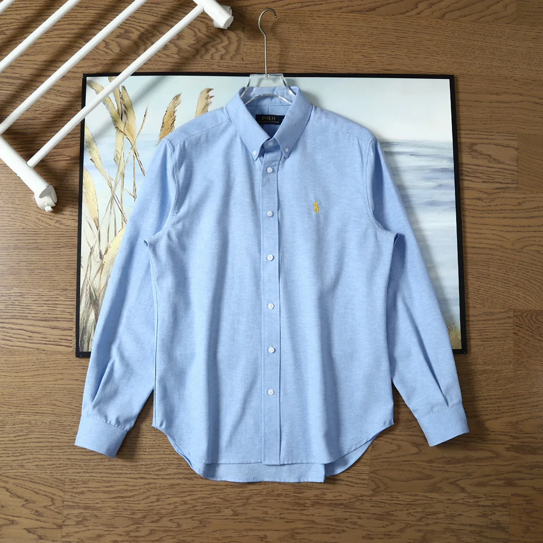 Men's Shirts RALPH LAUREN 18384310