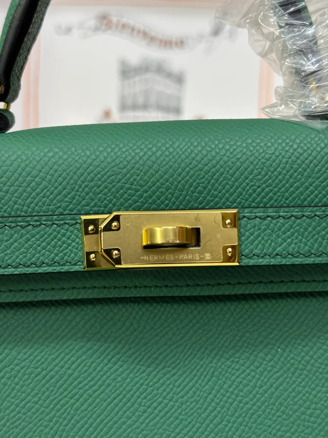 Women's Classic Handbags HERMES 18407331