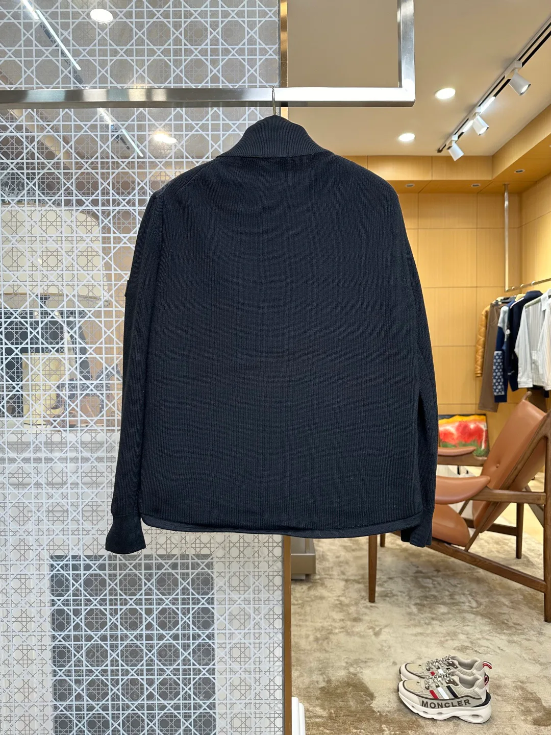 Men's Jackets And Down Jackets CHRISTIAN DIOR 18153753