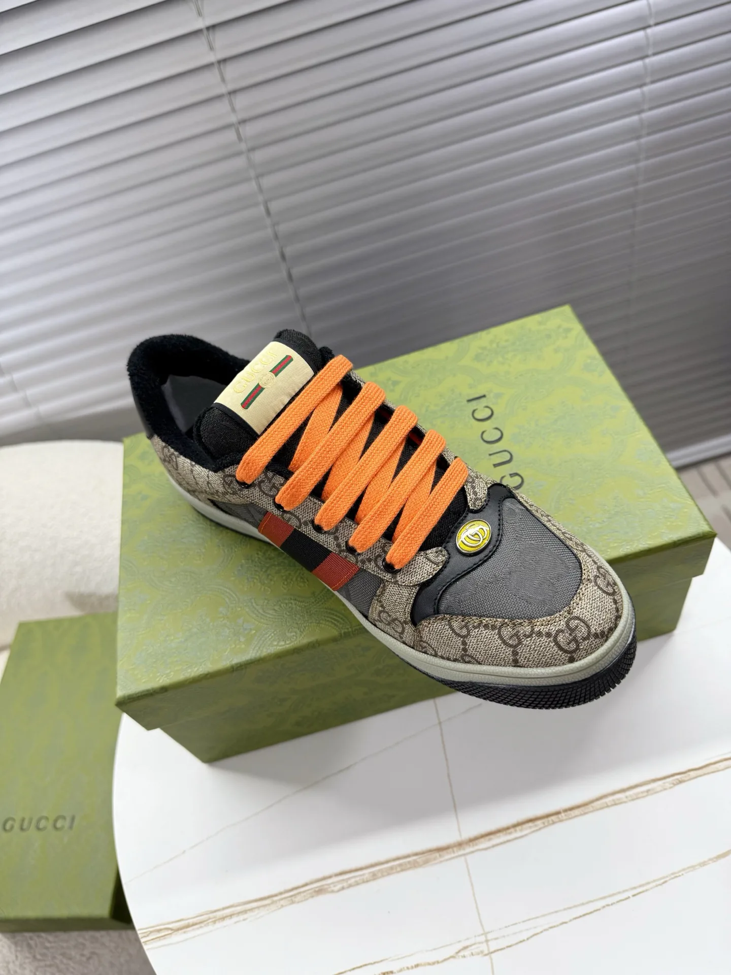 Women's Sneakers GUCCI 17451091