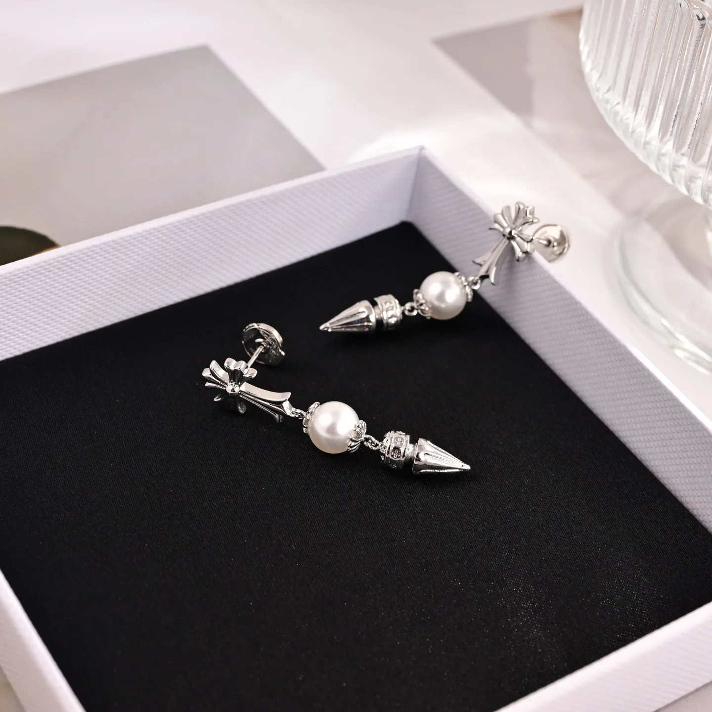 Jewelry CHROME HEARTS 17871411